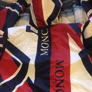 MONCLER